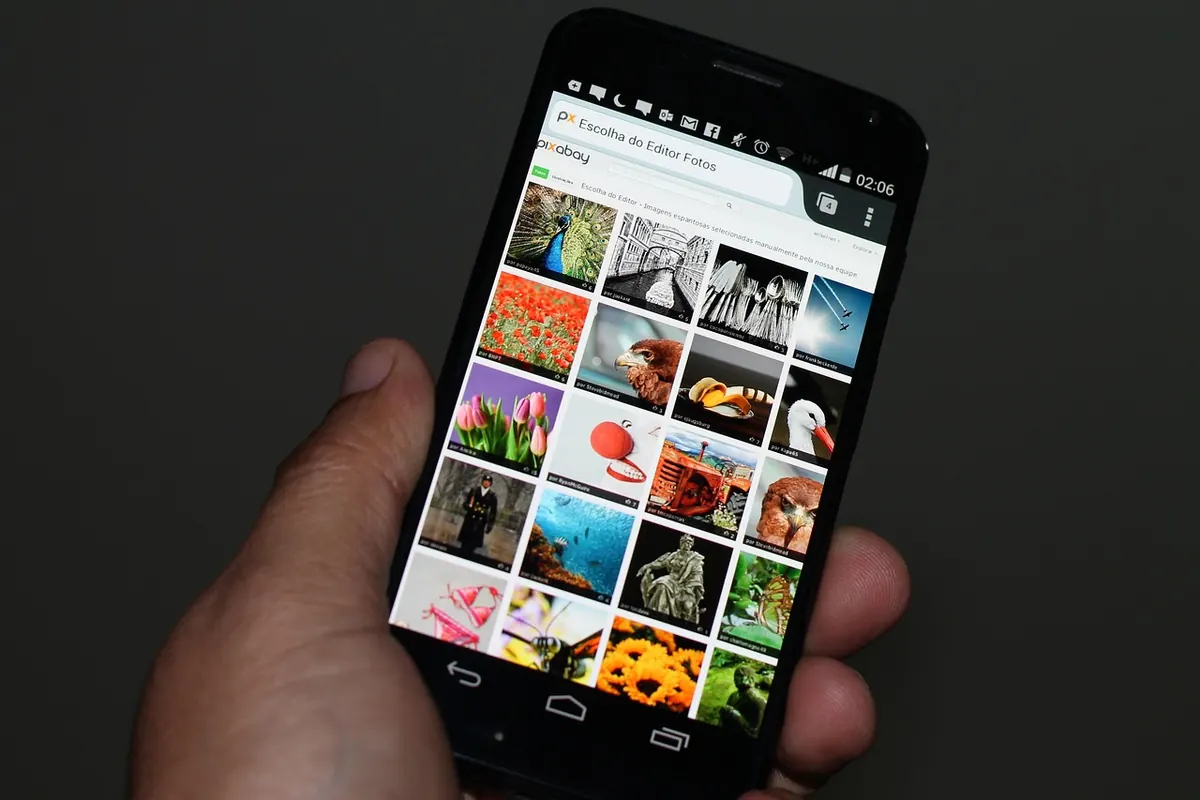 Digital Rights Explained: Do You Own Your Cloud Photos?