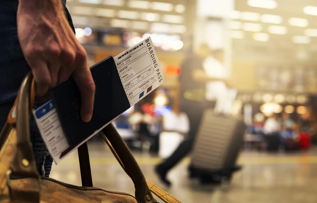 Holiday Travel Privacy Guide: Secure Your Phone Before You Leave